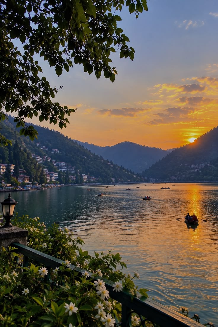 Nainital Sightseeing